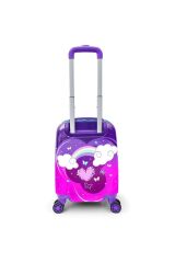 Coralhıgh Mini Valiz(desenli)