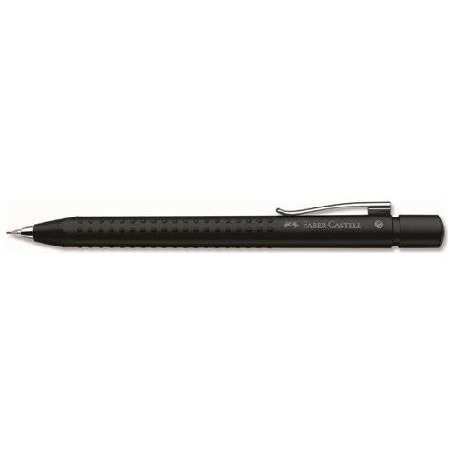 Faber Castell Grip Versatil Siyah