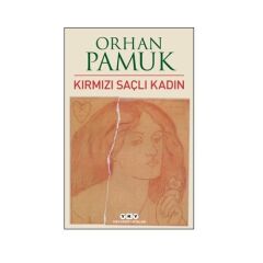 Kırmızı Saçlı Kadın