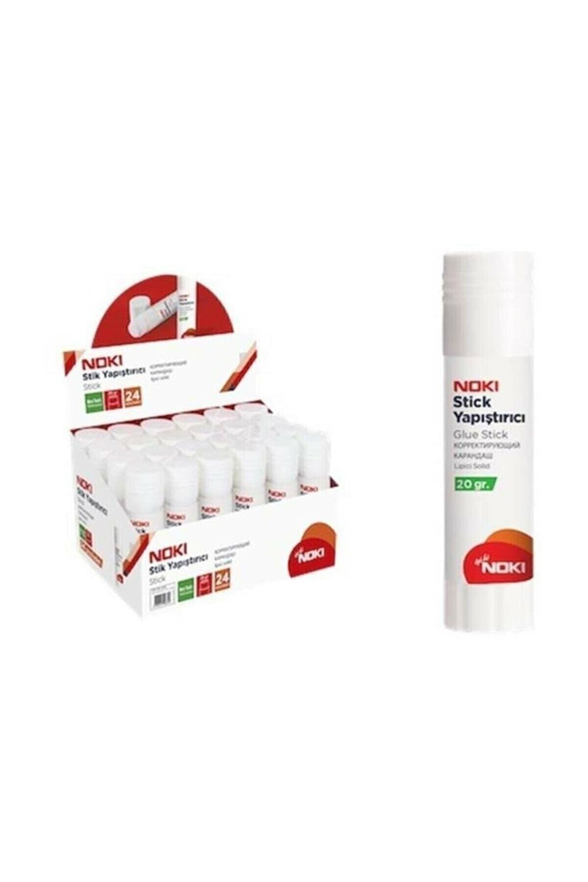 Noki Stick 20 Gr Yapıştırıcı