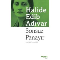 Sonsuz Panayır