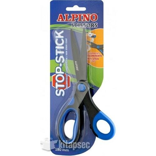 Alpıno Stop Stıck 180 Mm Makas