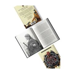 Medusa’nın Ölü Kumları 2 - Maral Atmaca