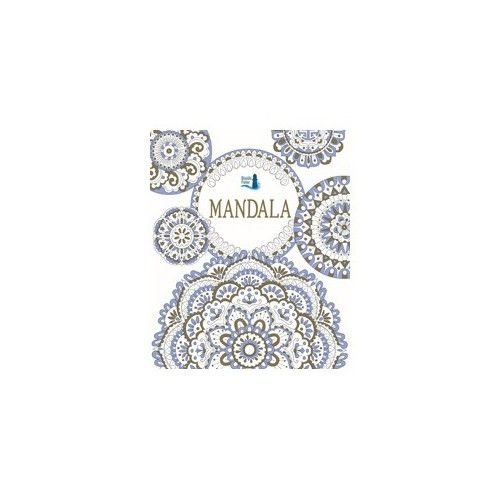 Mandala/e.Bone/büyülü Fener