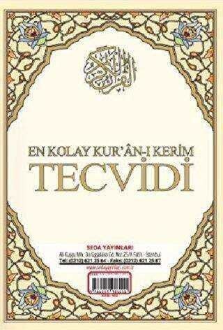 Seda Tevcidi Kartela En Kolay Kuranı Kerim
