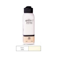 Artdeco Akrilik Boya 140 Ml Krem