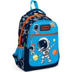 Coral Hıgh Sırt Çanta 23486