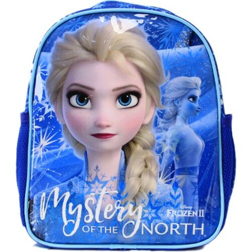 Frozen Anaokulu Çantası 411157
