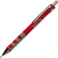 Rotring Tikky RD Versatil Kalem 0.7mm Kırmızı