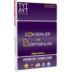 Tyt Ayt Çokgenler Ve Dörtgenler