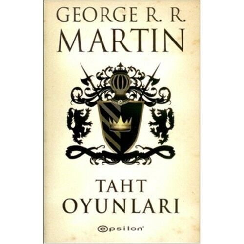 Taht Oyunları