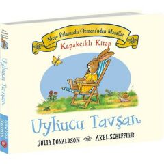 Meşe Palamudu Ormanından Masallar - Tavşan Uykusu