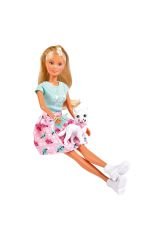 ToysAll Simba Steffi Love ve Yavru Kedi Oyuncağı 105733489