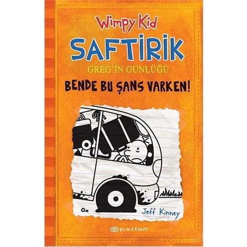 Saftirik Bende Bu Şans Varken