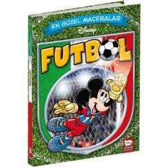 Disney En Güzel Maceralar Futbol