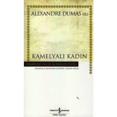Kamelyalı Kadın