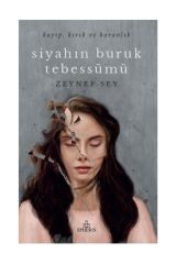 Siyahın Buruk Tebessümü