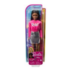 Barbie Brooklyn Bebek HGT14