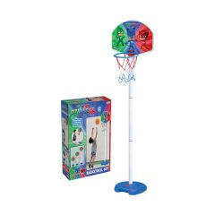 Dede Pjmask Ayaklı Basketbol Seti