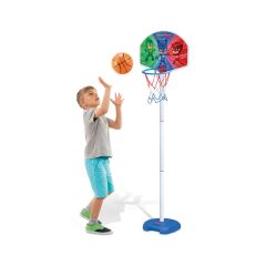 Dede Pjmask Ayaklı Basketbol Seti