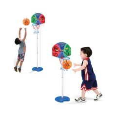Dede Pjmask Ayaklı Basketbol Seti