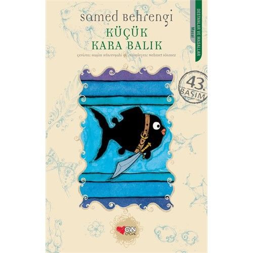 Küçük Kara  Balık