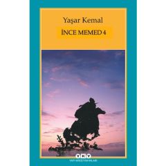 İnce Memed- 4