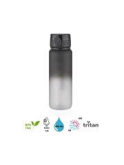 Uzspace Matara Tritan 800 Ml 3053-6 Black White