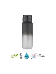 Uzspace Matara Tritan 800 Ml 3053-6 Black White