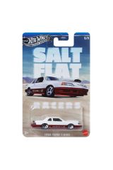 Salt Flat Racers 1988 Ford T-Bird 2025