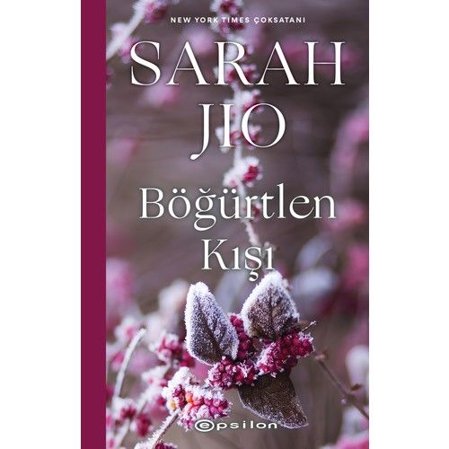 Böğürtlen Kışı-epsilon kitap