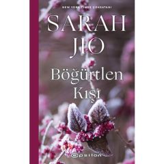 Böğürtlen Kışı-epsilon kitap