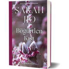 Böğürtlen Kışı-epsilon kitap