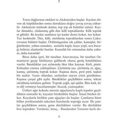 İnce Memed 1
