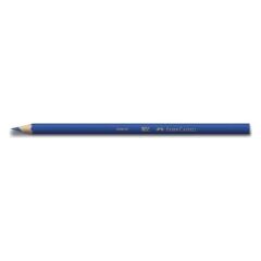 Faber Castell 12 Renk Kuru Boya Kalemi Tüpte