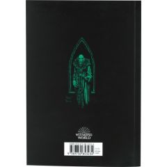 Harry Potter Ve Felsefe Taşı - 20. Yıl Slytherın Özel Baskısı