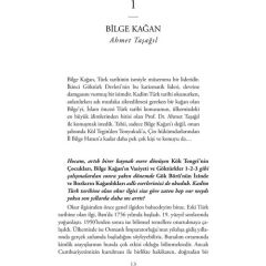 Türklerin Serüveni: Metehan'dan Atilla'ya Fatih'ten Atatürk' - Cansu Canan Özgen