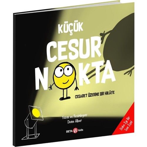 Küçük Cesur Nokta