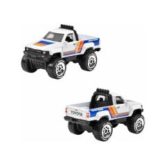 Hot Wheels Temalı Araba Özel SERI/HRR98