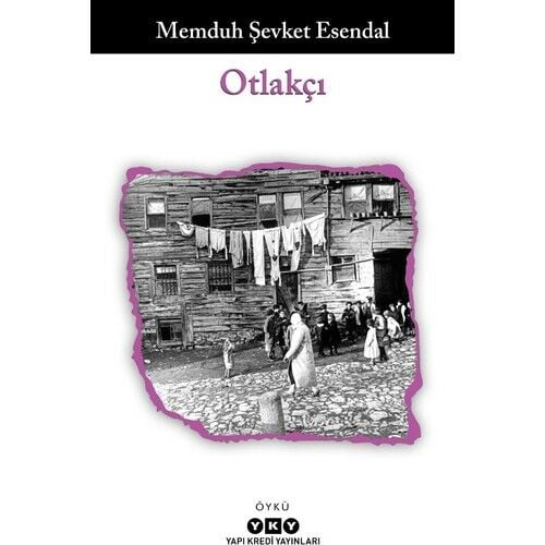 Otlakçı