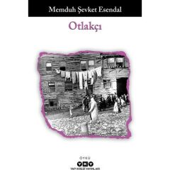 Otlakçı
