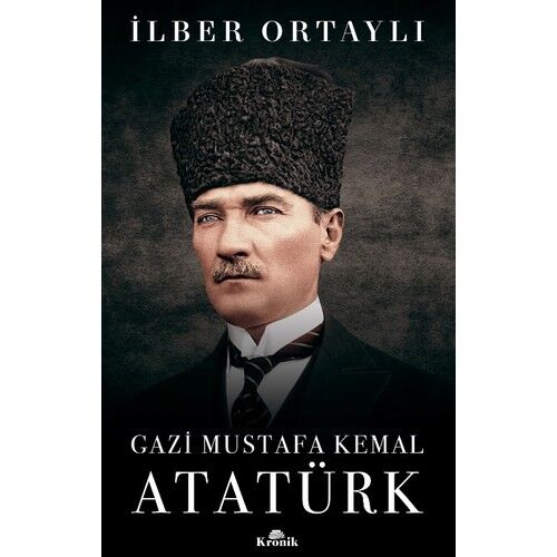 Gazi Mustafa Kemal Atatürk