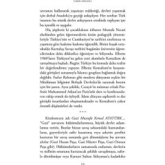 Gazi Mustafa Kemal Atatürk
