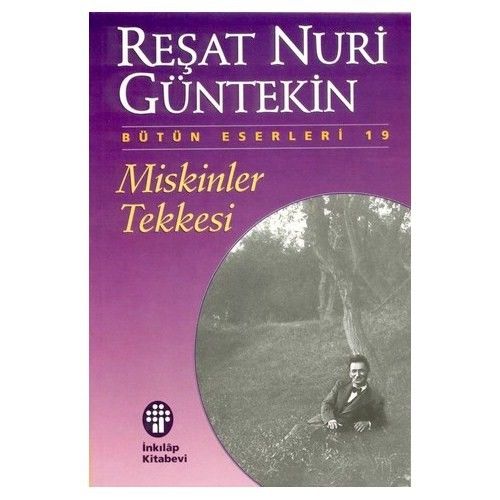 Miskinler Tekkesi