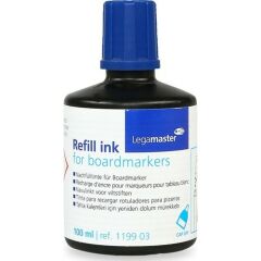 Edding Tahta Kalem Mürekkebi Mavi   100mm