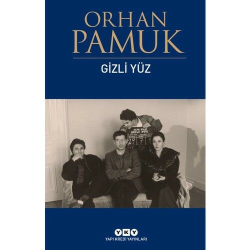 Gizli Yüz 5.Baskı