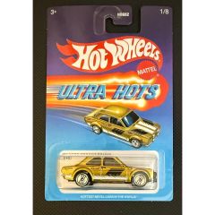 Hot Wheels Ultra Hots 1/8 JBY60