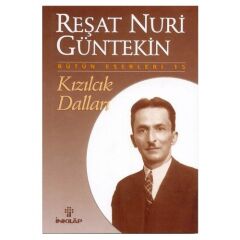 Kızılcık Dalları