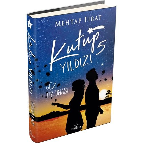 Kutup Yıldızı-5 :güz Fırtınası
