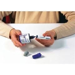 Edding Tahta Kalem Mürekkebi Siyah 100mm